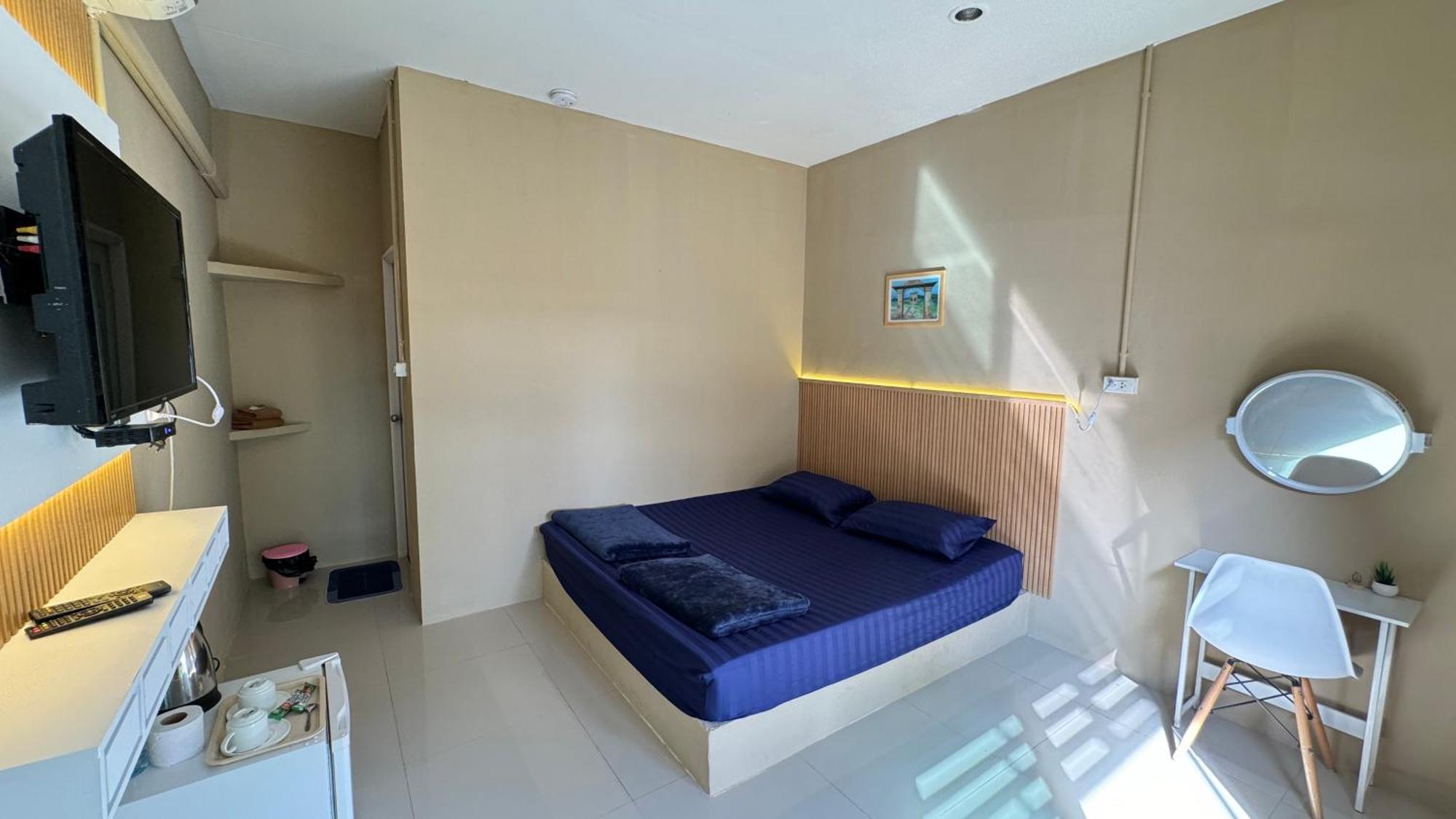 มาชิลล์ รีสอร์ท สังขละบุรี Exterior photo