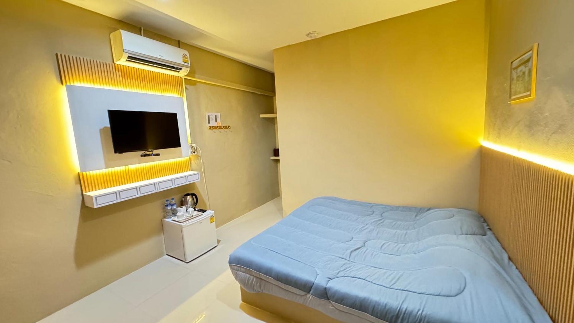 มาชิลล์ รีสอร์ท สังขละบุรี Exterior photo